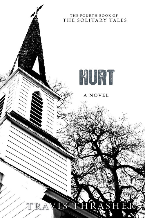 Hurt: A Novel