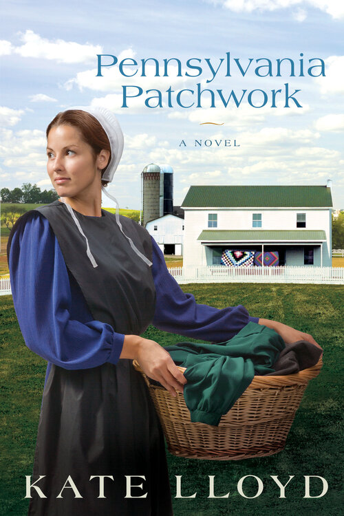 Pennsylvania Patchwork: A Novel