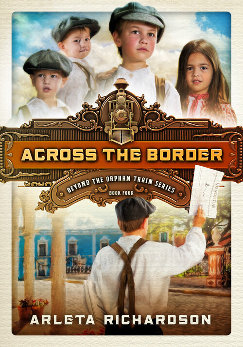 Across the Border: Beyond the Orphan Train
