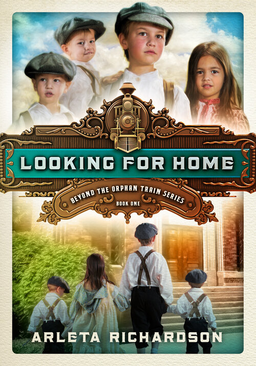Looking for Home: Beyond the Orphan Train