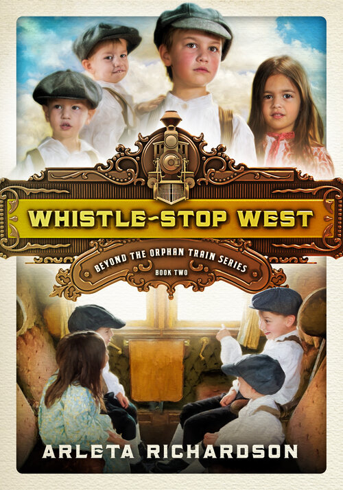 Whistle-Stop West: Beyond the Orphan Train