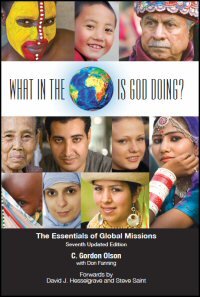 What in the World Is God Doing? The Essentials of Global Missions