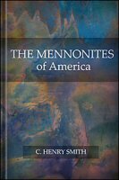 The Mennonites of America