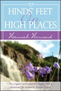 Hinds' Feet on High Places