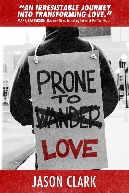 Prone to Love