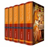 Select Sermons, Homilies, and Treatises of St. Augustine (5 vols.)