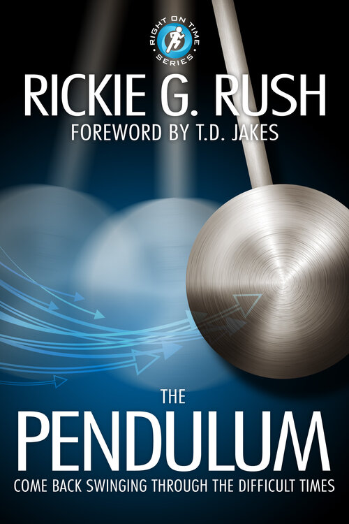 The Pendulum: Come Out Swinging Through the Difficult Times