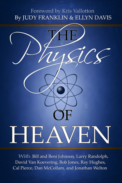 The Physics of Heaven