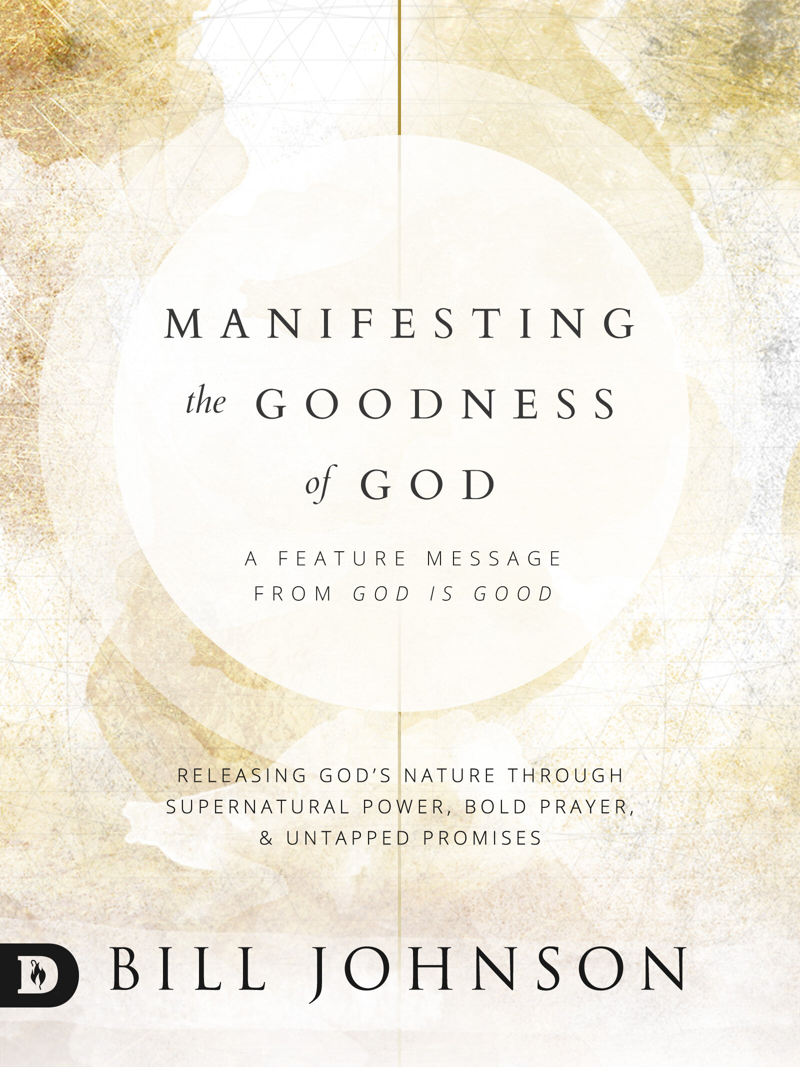 God is Good: He's Better Than You Think