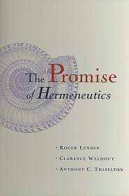 The Promise of Hermeneutics