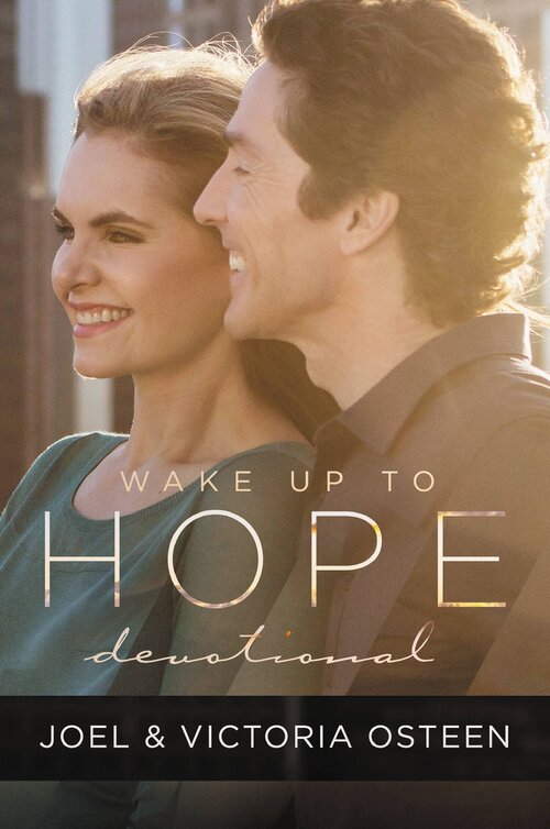 Wake Up to Hope: Devotional