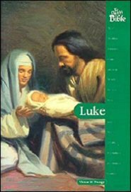 La Biblia Popular: Lucas