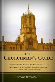 The Churchman’s Guide