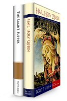 The Lamb’s Supper and Hail, Holy Queen (2 vols.)