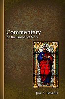 Commentary on the Gospel of Mark