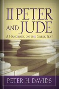 2 Peter and Jude: A Handbook on the Greek Text