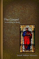 The Gospel According to Mark