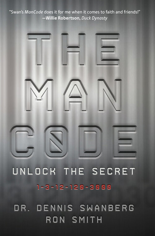 The Man Code: Unlock the Secret