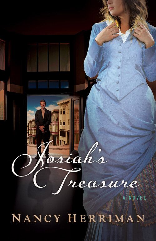 Josiah's Treasure: A Novel