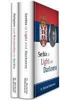 Select Works of St. Nikolai Velimirovic (2 vols.)