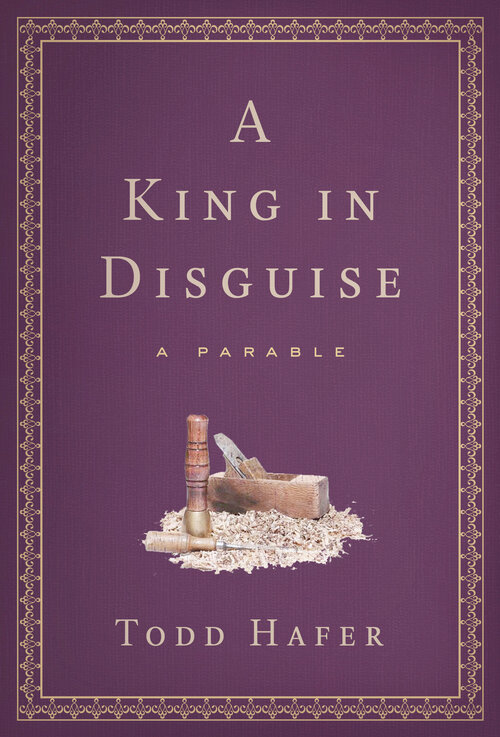 A King In Disguise: A Parable
