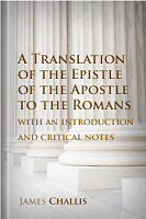 Translation of Romans, with Notes