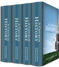 Wordsworth’s Church History (4 vols.)