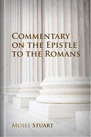 A Commentary on the Epistle to the Romans