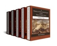 A History of the Jewish People in the Time of Jesus Christ (5 vols.)