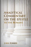 Analytical Commentary on the Epistles to the Romans