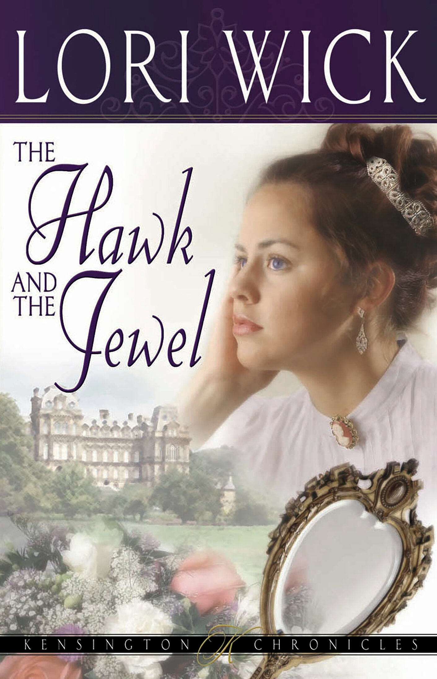 The Hawk and the Jewel: Kensington Chronicles