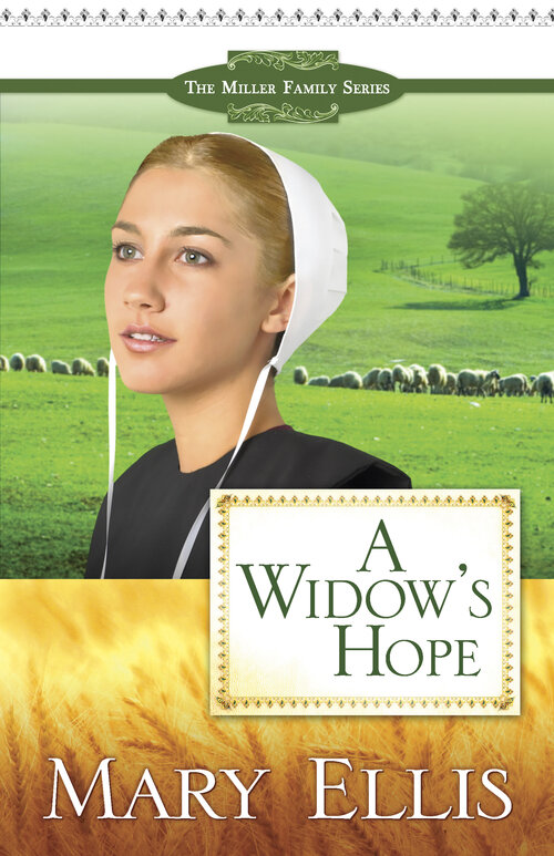 A Widow's Hope: The Miller Family Series