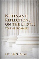 Notes and Reflections on the Epistle to the Romans