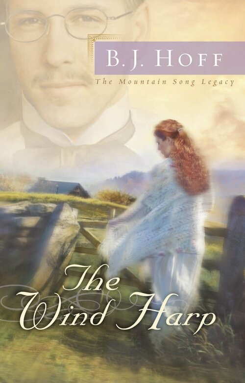 The Wind Harp: The Mountain Song Legacy