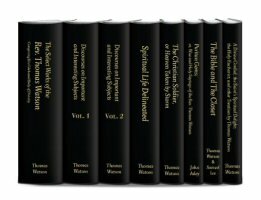 Thomas Watson Collection (7 vols.)