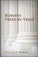Romans Verse-by-Verse
