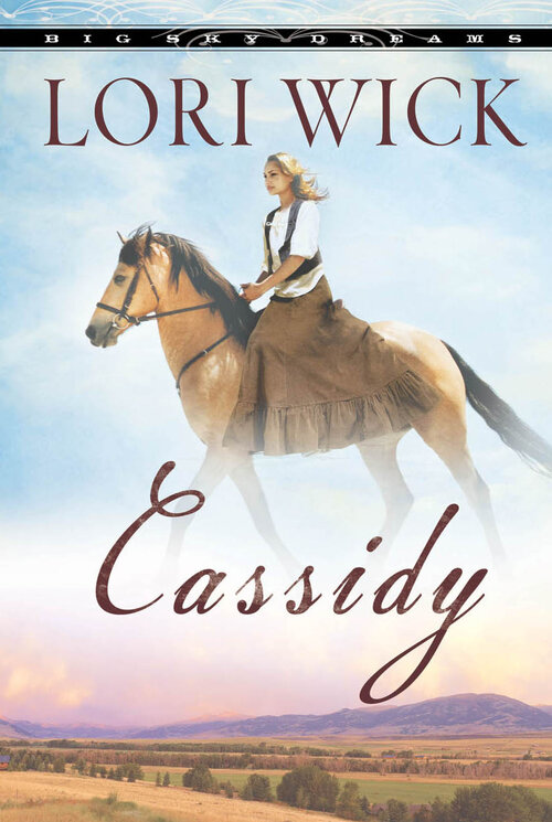 Cassidy: Big Sky Dreams