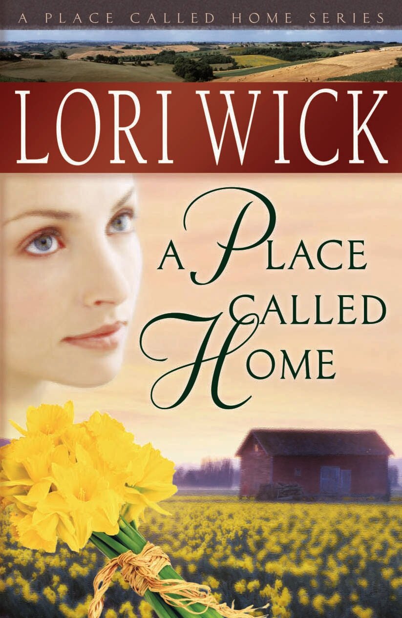 A Place Called Home: A Place Called Home Series