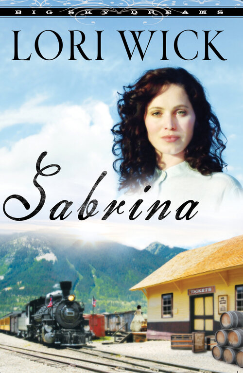 Sabrina: Big Sky Dreams