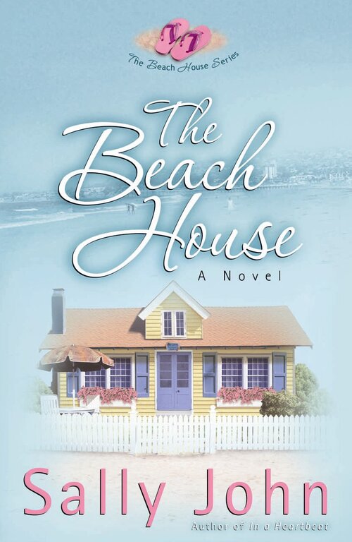 The Beach House: The Beach House Series