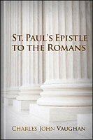 St. Paul’s Epistle to the Romans