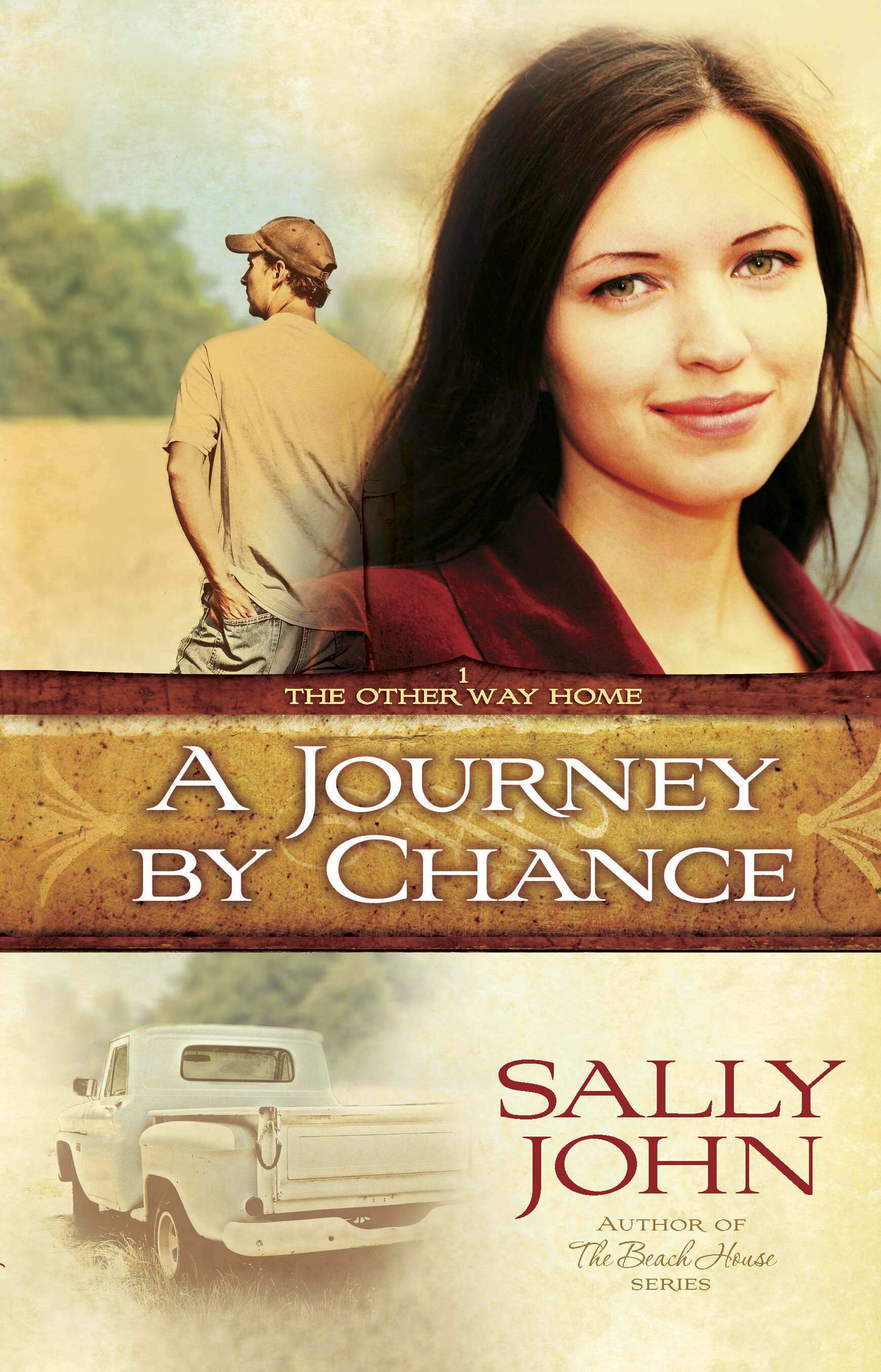 A Journey by Chance: The Other Way Home