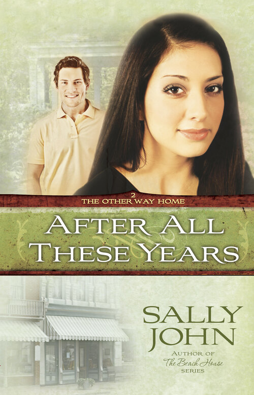 After All These Years: The Other Way Home