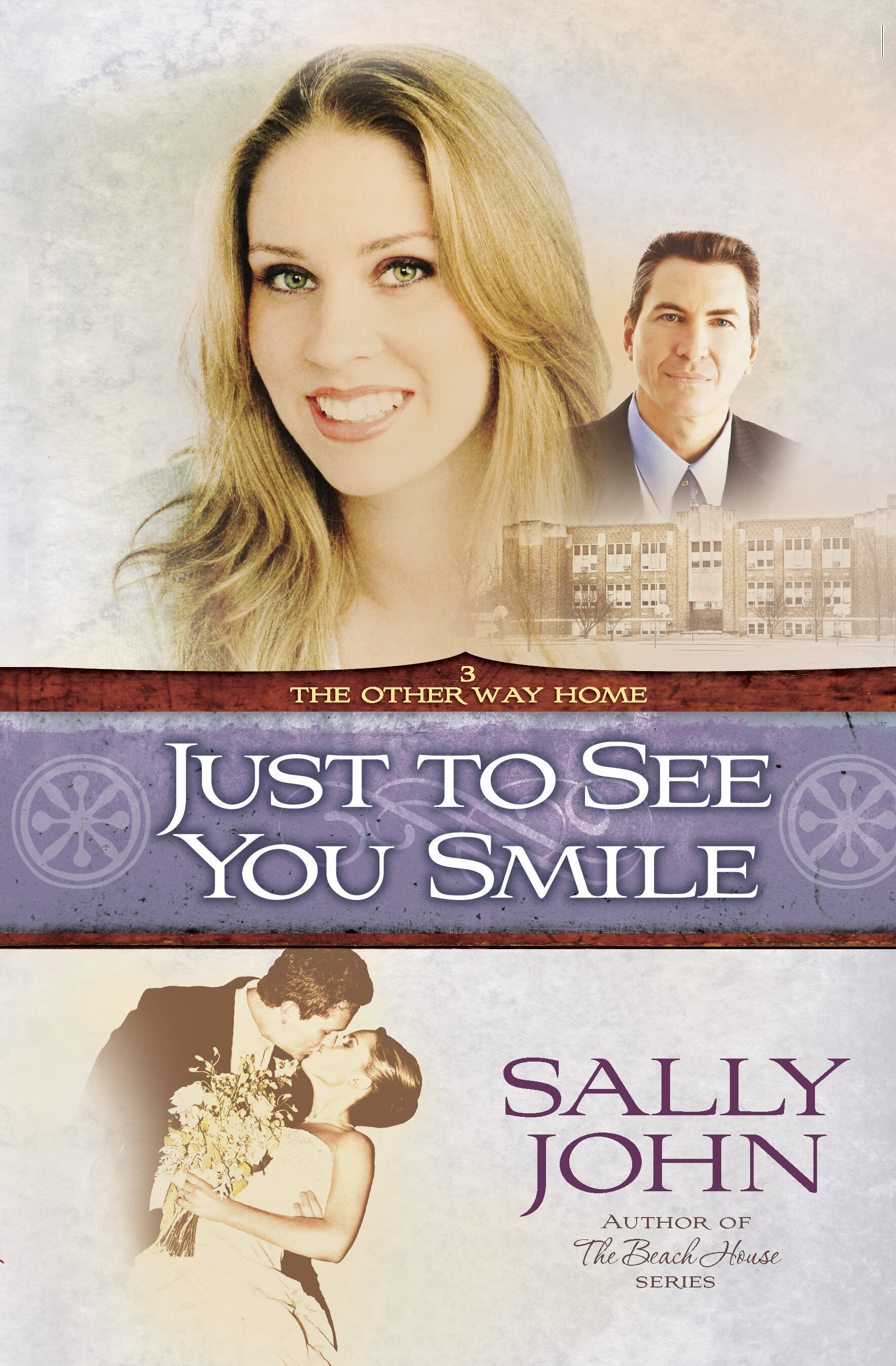 Just to See You Smile: The Other Way Home