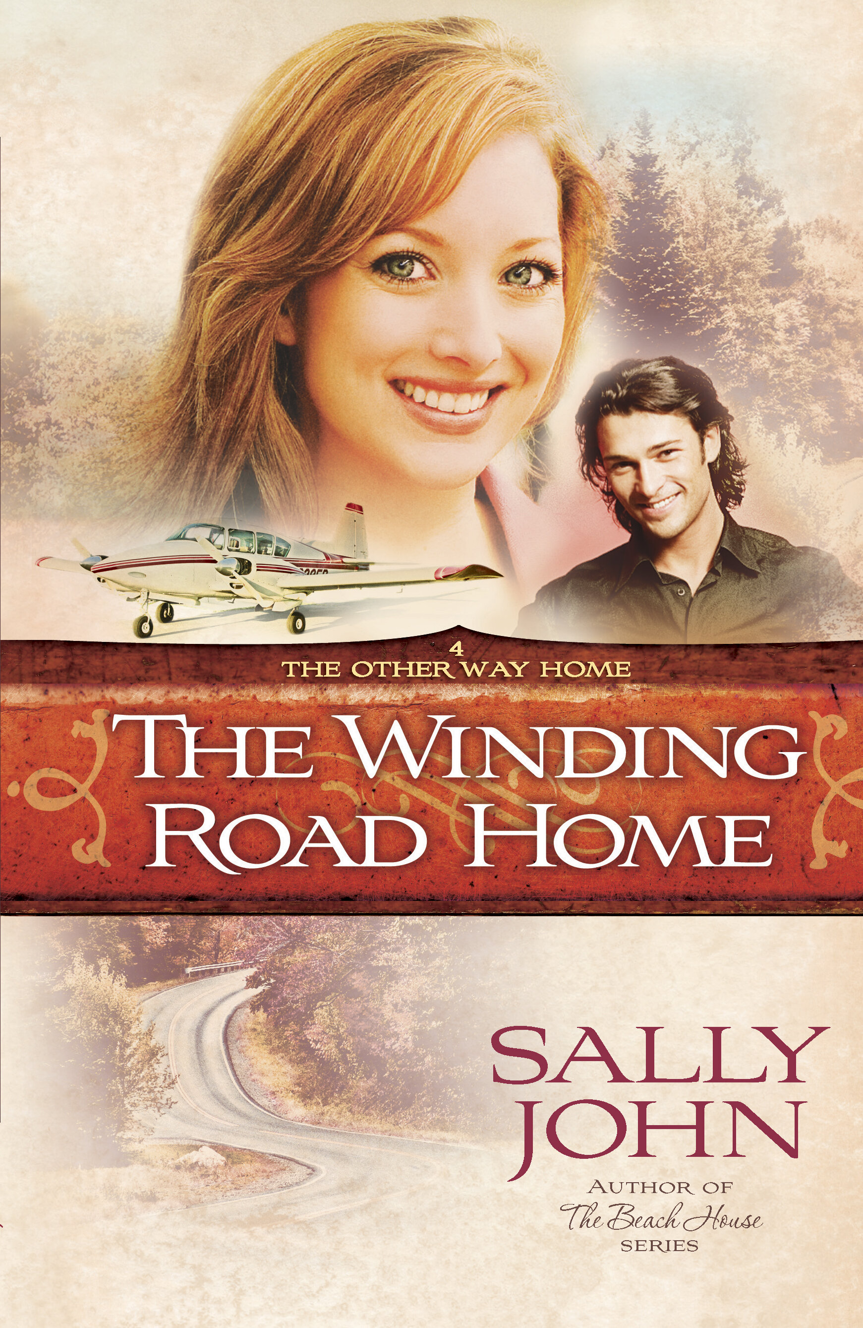 The Winding Road Home: The Other Way Home