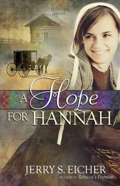 A Hope for Hannah: Hannah's Heart