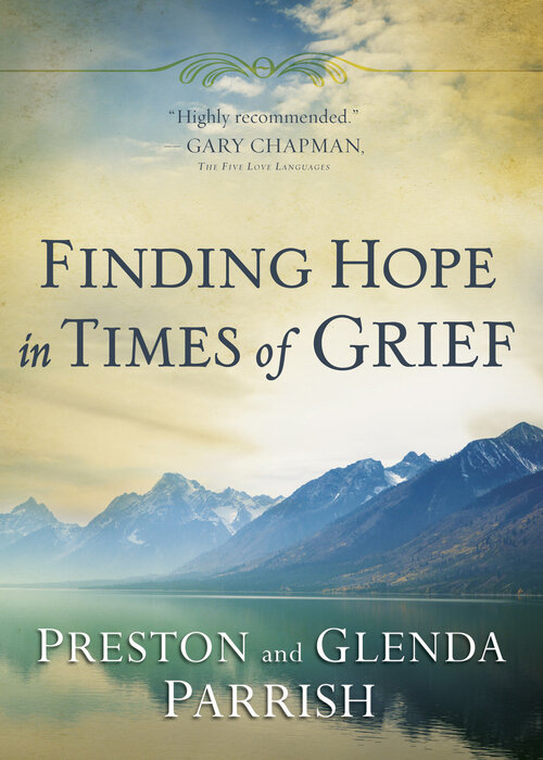 Finding Hope in Times of Grief