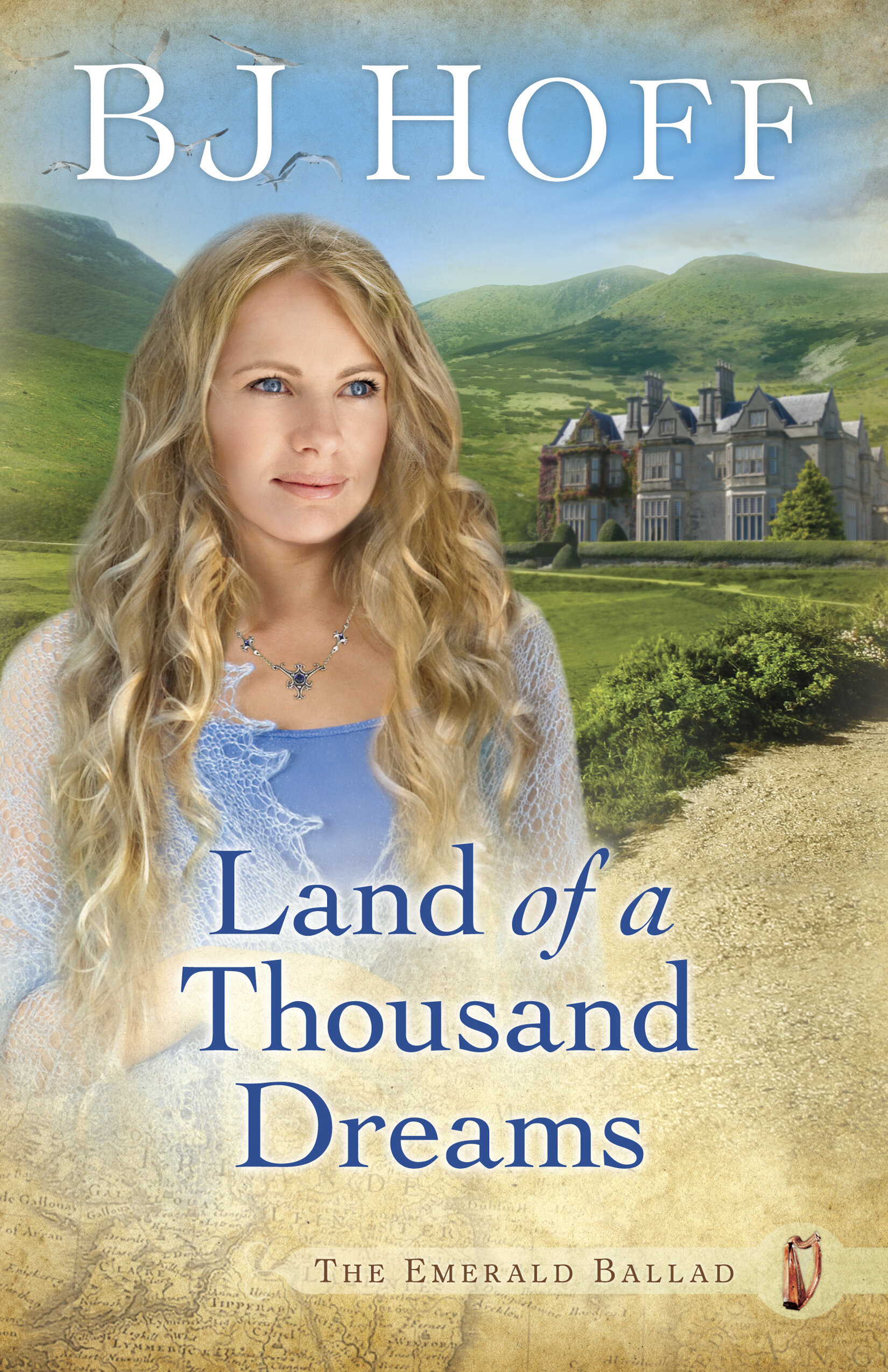 Land of a Thousand Dreams: The Emerald Ballad