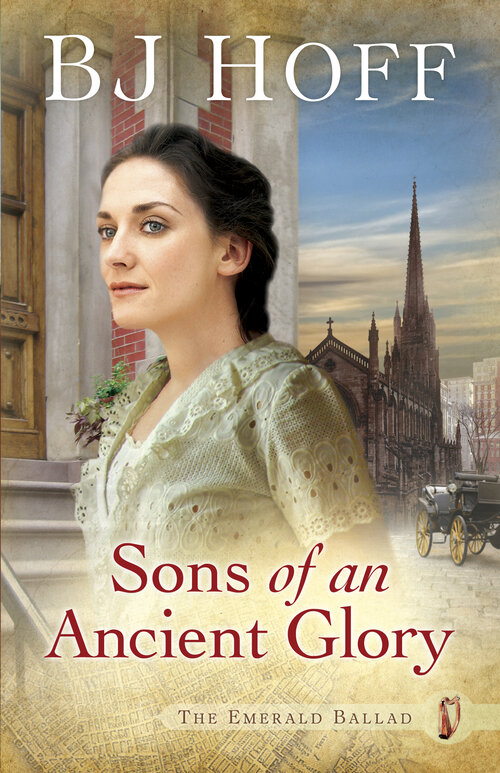 Sons of an Ancient Glory: The Emerald Ballad