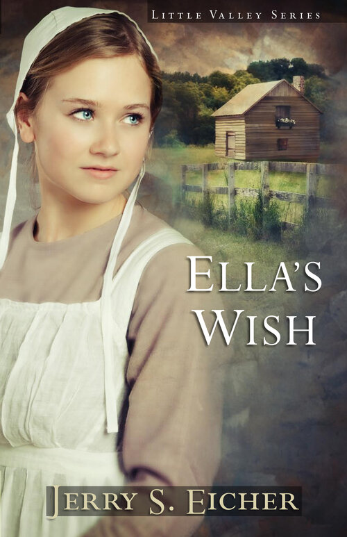 Ella's Wish: Little Valley Series